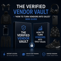 VERIFIED VENDOR VAULT + MINI GUIDE (BUNDLE)