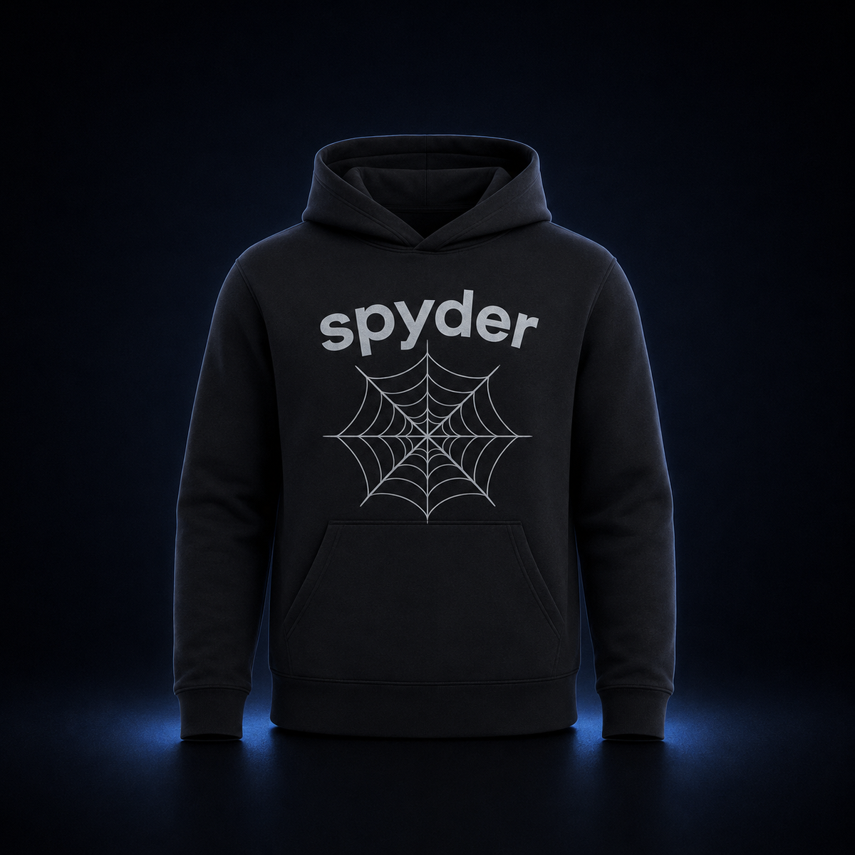 EXCLUSIVE SPIDER VENDOR