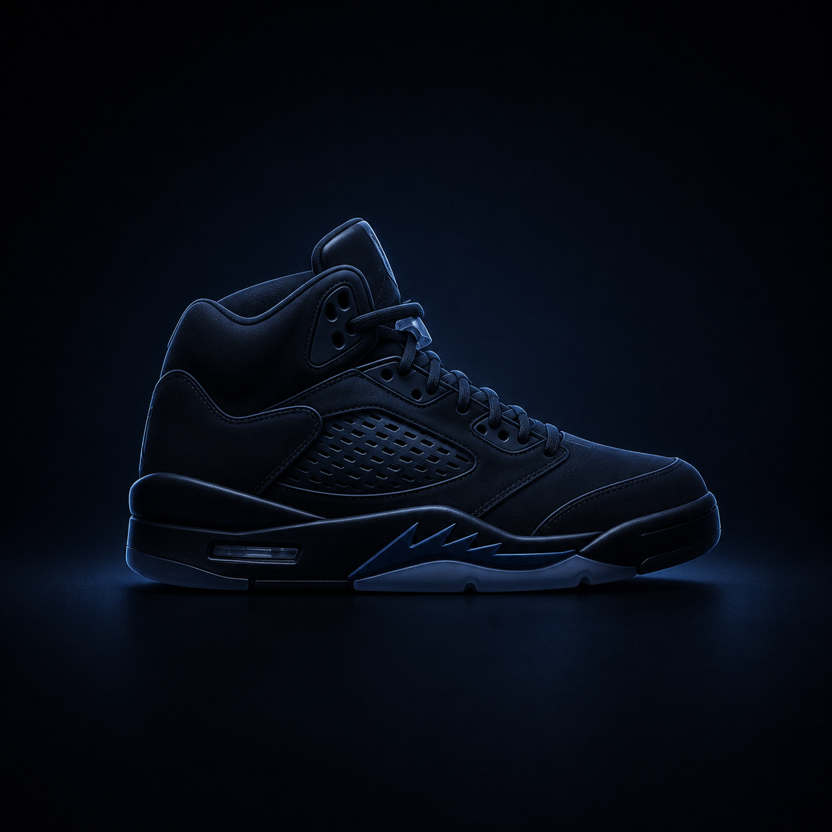 EXCLUSIVE SHOE VENDOR