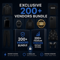 THE VERIFIED VENDORs VAULT